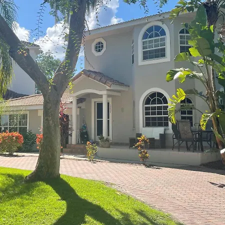 Derby Bay View Villa